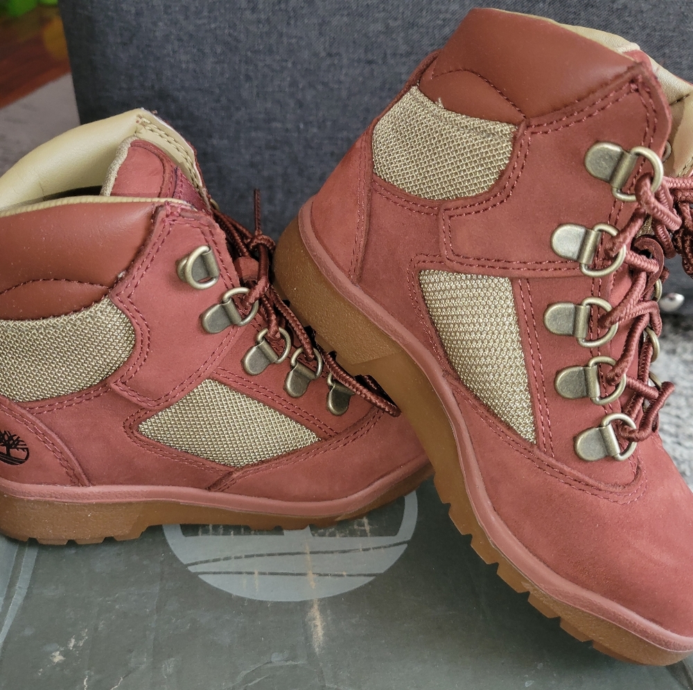 Boots - Picture 2 of 3